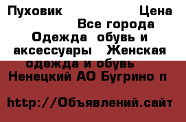 Пуховик Calvin Klein › Цена ­ 11 500 - Все города Одежда, обувь и аксессуары » Женская одежда и обувь   . Ненецкий АО,Бугрино п.